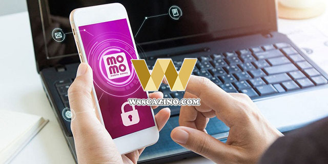 Dịch vụ Mpay sử dụng ví điện tử Momo