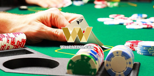 Giới thiệu đầy đủ thông tin về trò chơi Poker online W88
