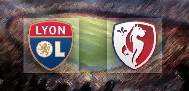 Soi kèo Lyon vs Lille