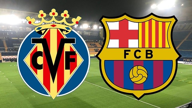 Soi kèo Villarreal vs Barcelona