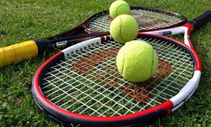 Luật chơi cá cược quần vợt cơ bản
