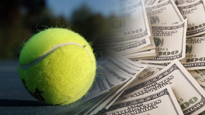 Kinh nghiệm chơi cá cược quần vợt hiệu quả