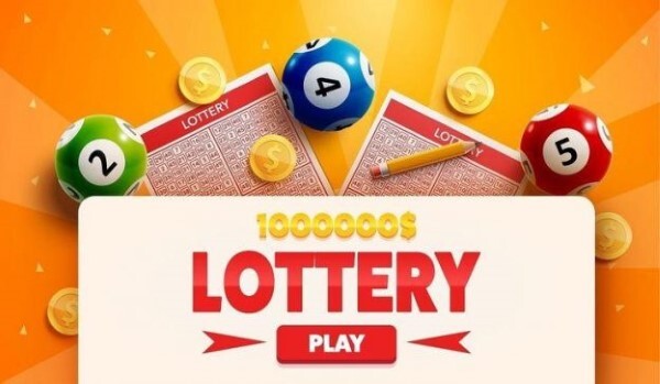 Hướng dẫn cách chơi super lottery