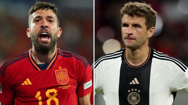 Soi kèo Tây Ban Nha vs Đức