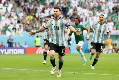 Soi kèo Argentina vs Croatia, 14/12/2022 – World Cup 2022