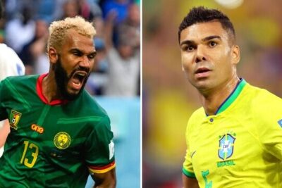 Soi kèo Cameroon vs Brazil, 03/12/2022 – World Cup 2022