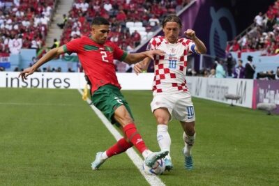 Soi kèo Croatia vs Ma Rốc, 17/12/2022 – World Cup 2022
