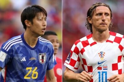 Soi kèo Nhật Bản vs Croatia, 05/12/2022 – World Cup 2022