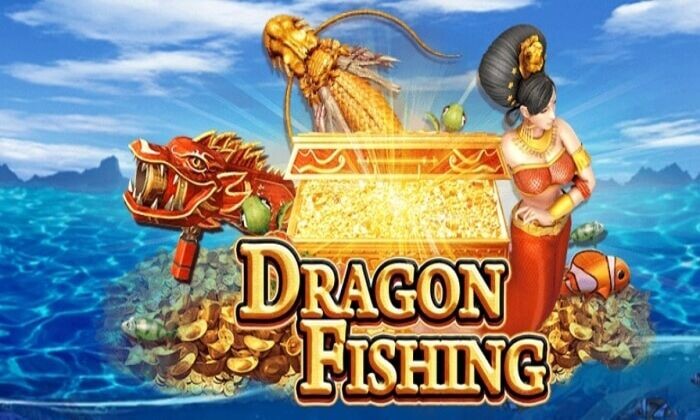 Cách Chơi Five Dragon Fishing